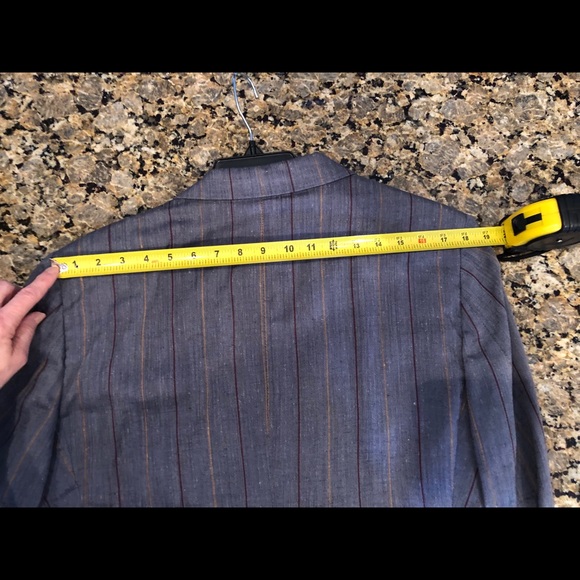 Men’s Suit Jacket - Picture 8 of 8